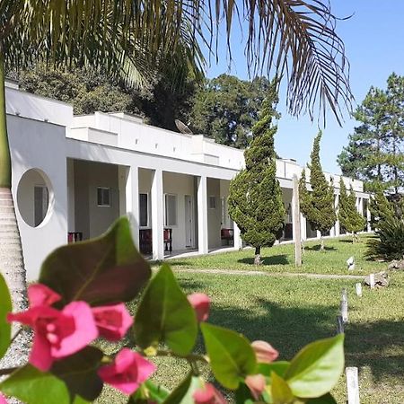 Essencia Do Valle Pousada & Spa Ararangua Ngoại thất bức ảnh