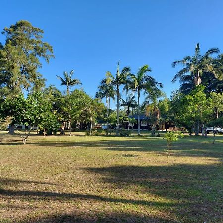Essencia Do Valle Pousada & Spa Ararangua Ngoại thất bức ảnh