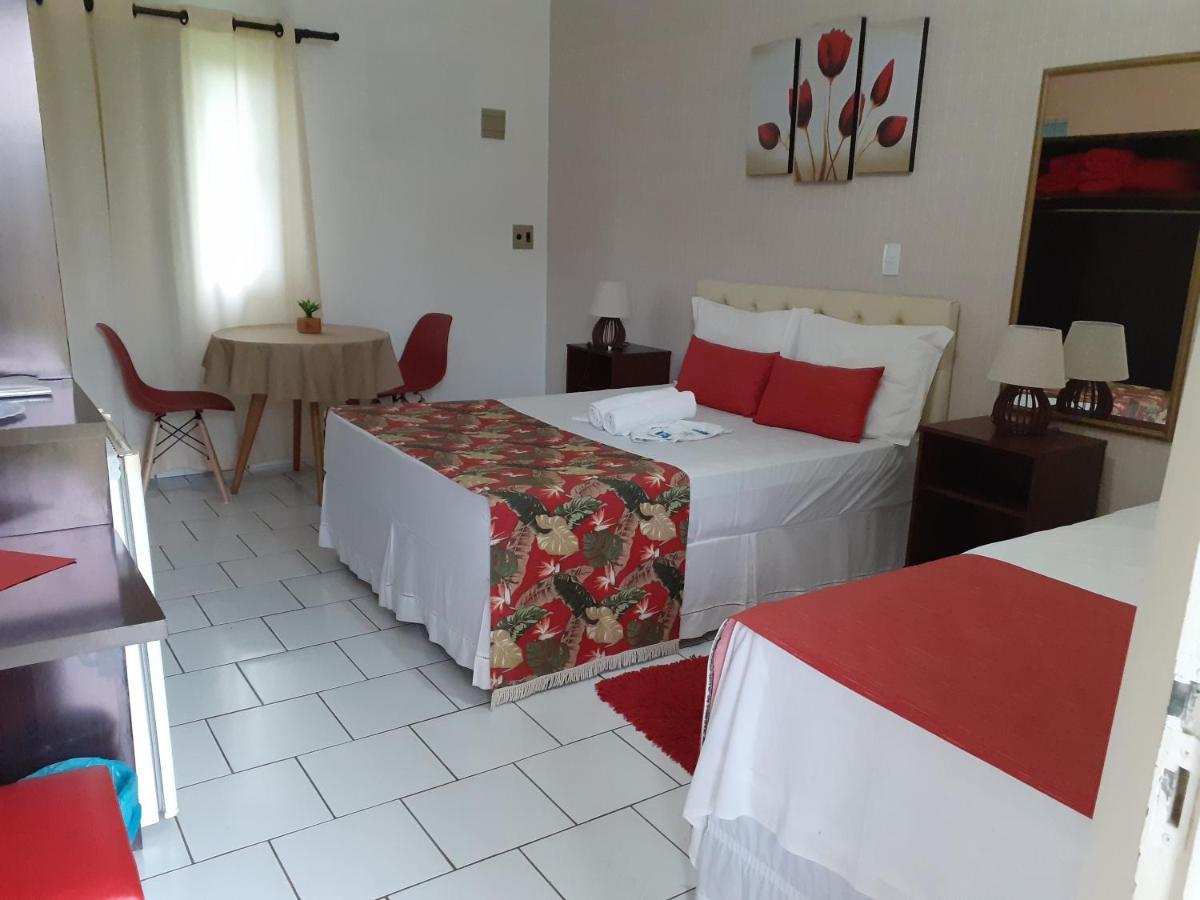 Essencia Do Valle Pousada & Spa Ararangua Ngoại thất bức ảnh