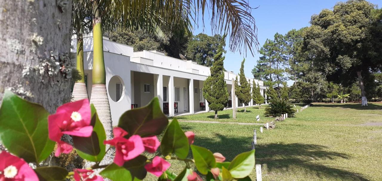 Essencia Do Valle Pousada & Spa Ararangua Ngoại thất bức ảnh