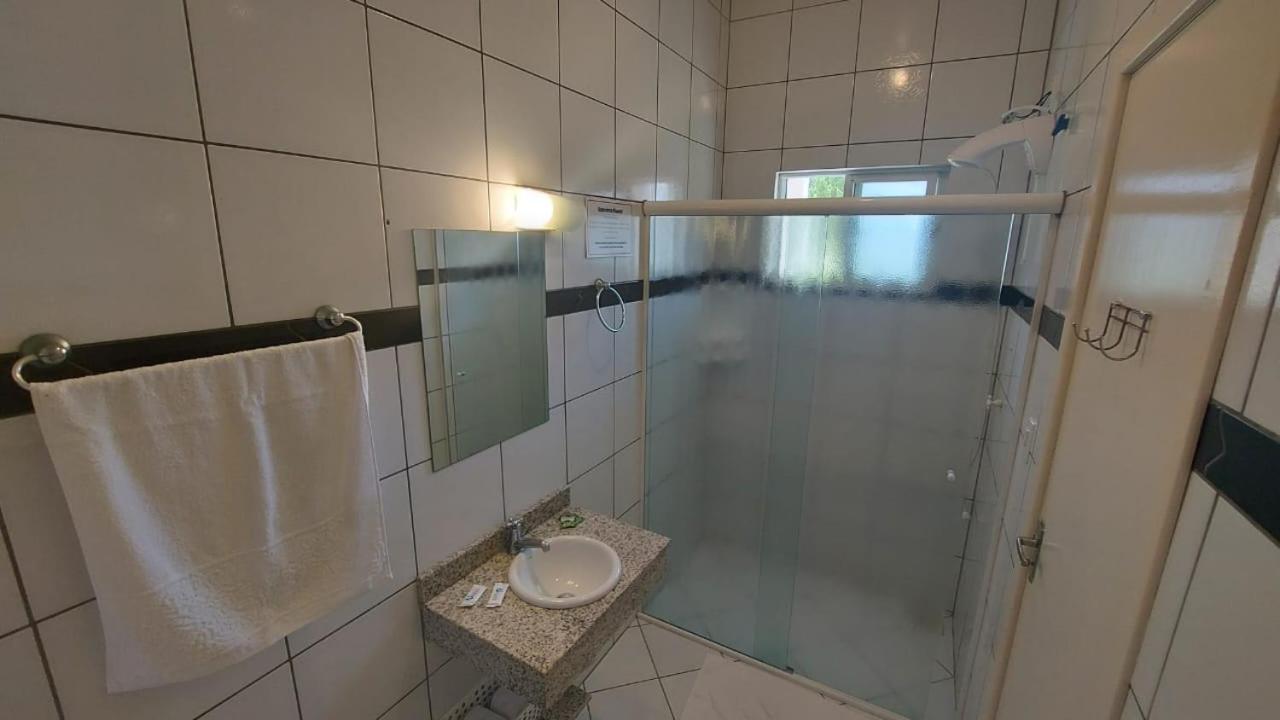 Essencia Do Valle Pousada & Spa Ararangua Ngoại thất bức ảnh