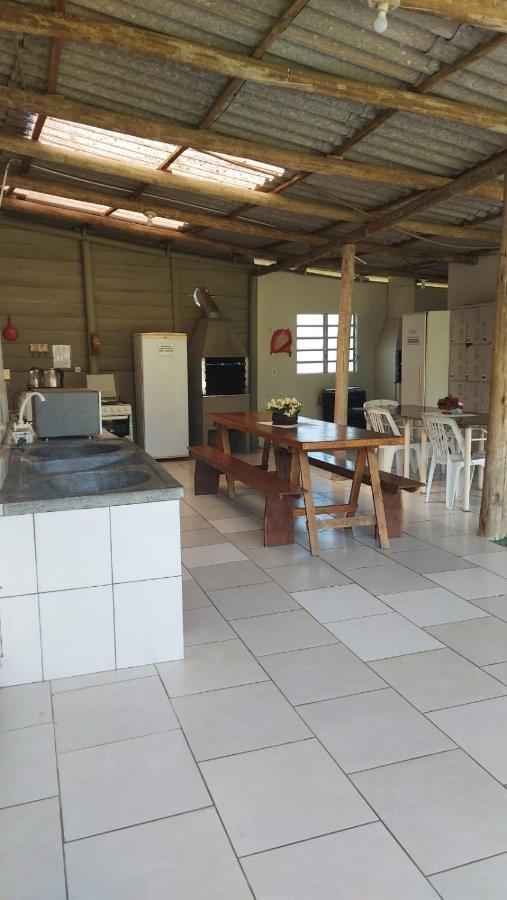 Essencia Do Valle Pousada & Spa Ararangua Ngoại thất bức ảnh