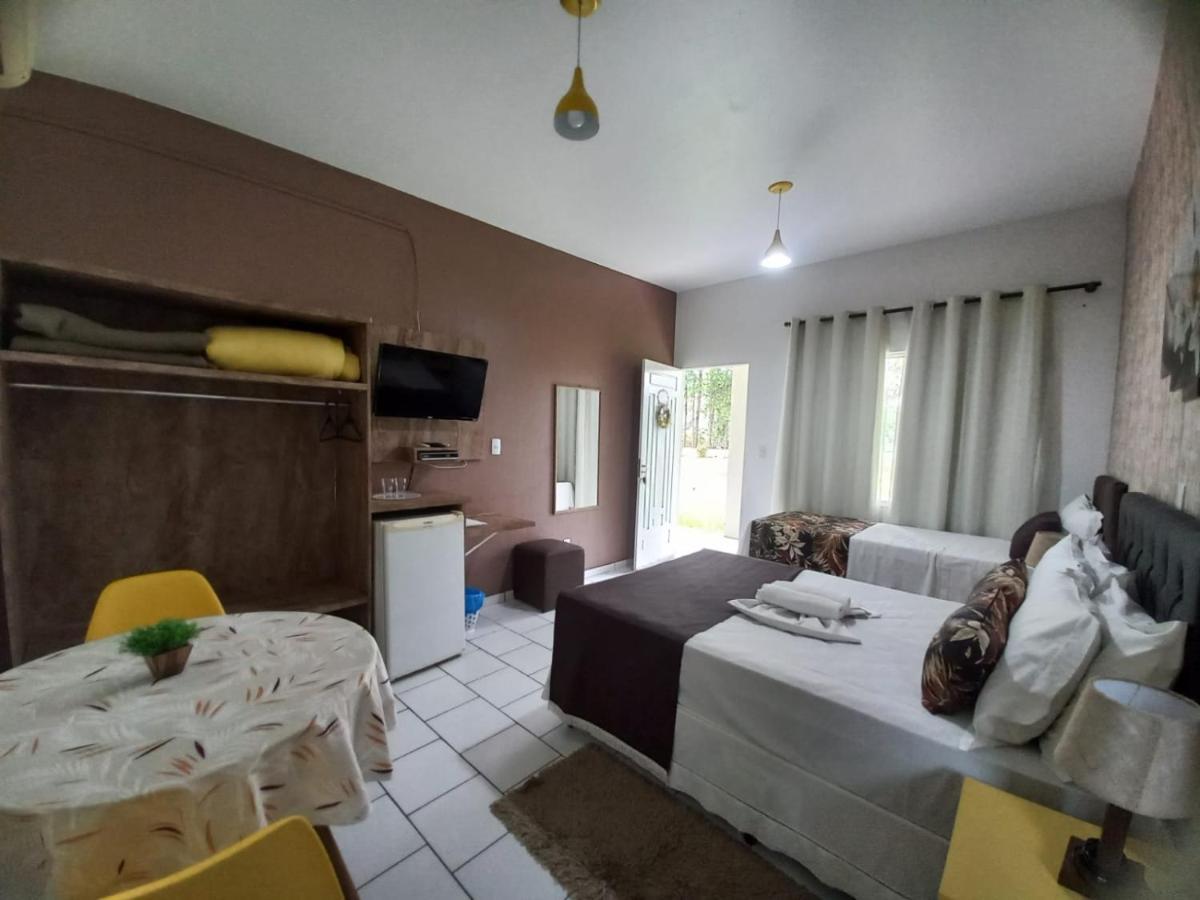 Essencia Do Valle Pousada & Spa Ararangua Ngoại thất bức ảnh