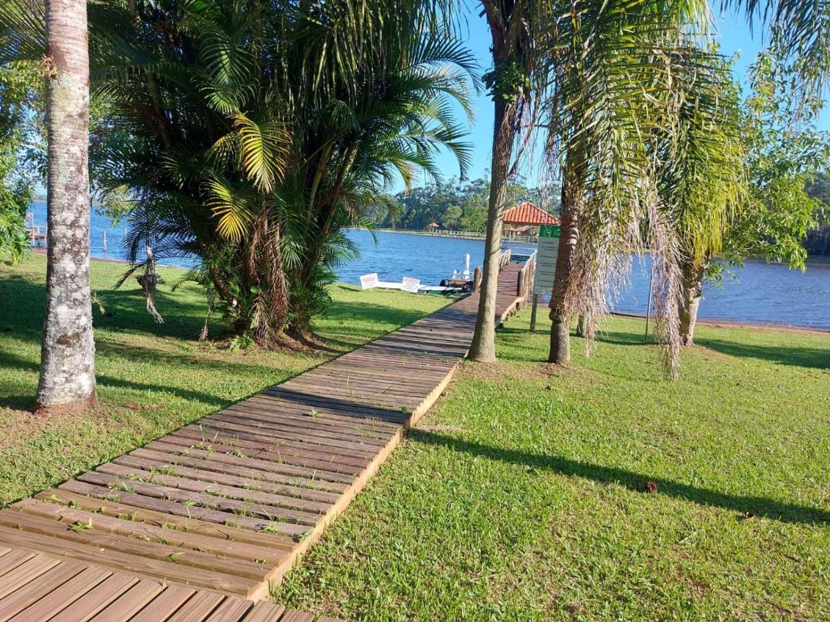 Essencia Do Valle Pousada & Spa Ararangua Ngoại thất bức ảnh