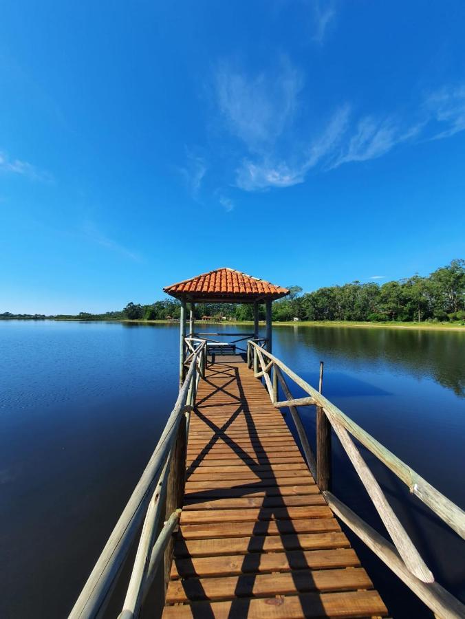 Essencia Do Valle Pousada & Spa Ararangua Ngoại thất bức ảnh