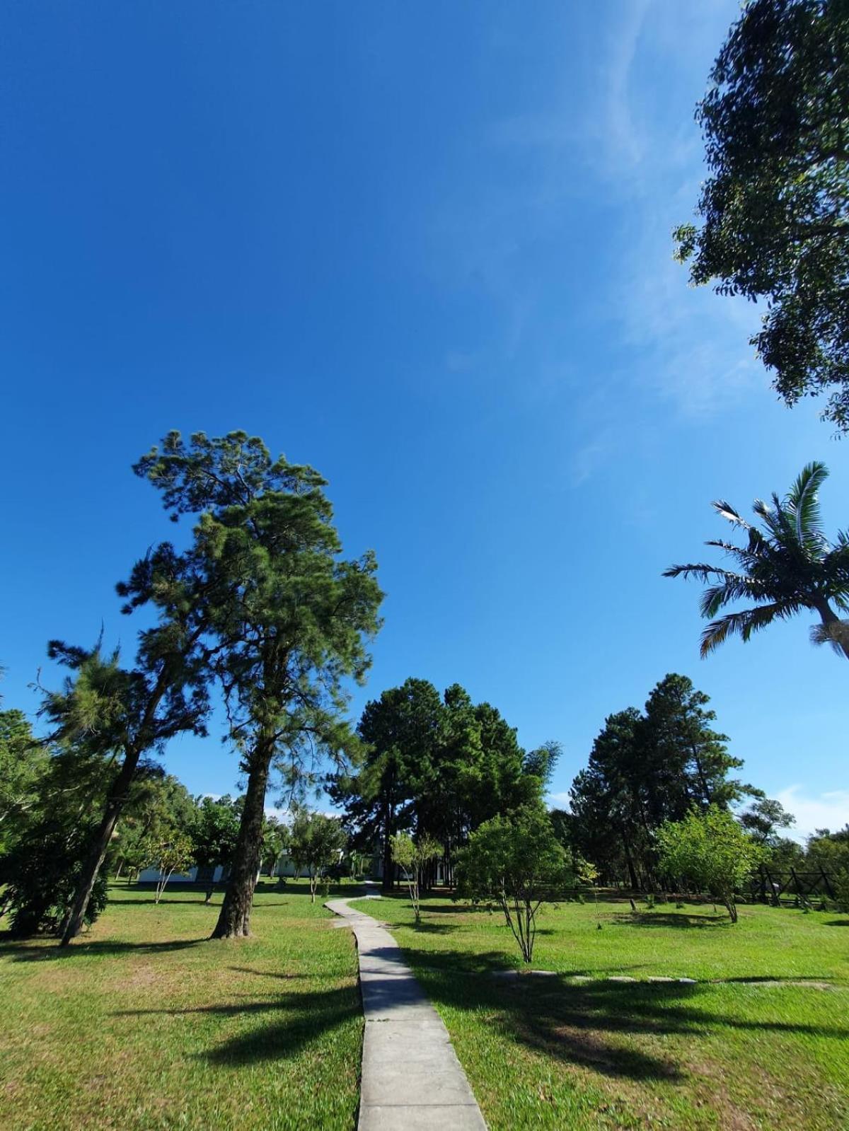 Essencia Do Valle Pousada & Spa Ararangua Ngoại thất bức ảnh