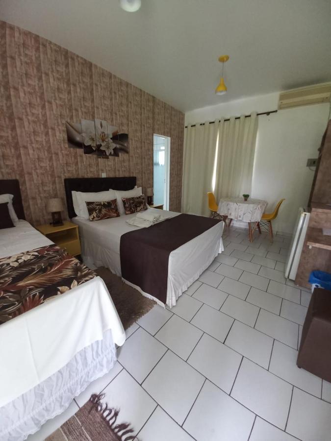 Essencia Do Valle Pousada & Spa Ararangua Ngoại thất bức ảnh